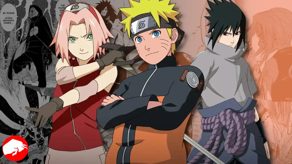 Ketahui Jadwal Tayang Anime Naruto di Global TV Setiap Harinya
