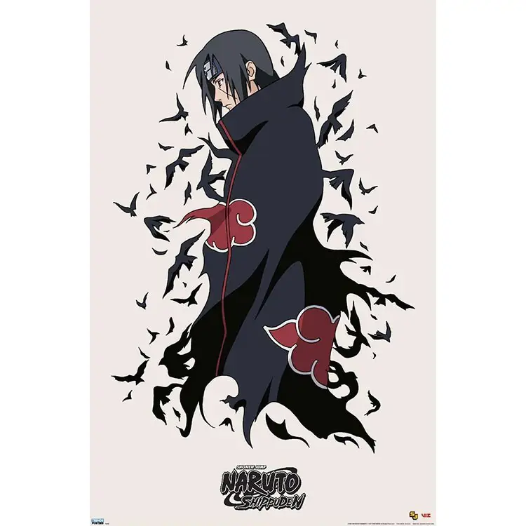 Jadwal Tayang Anime Naruto di Global TV: Catat Tanggalnya!