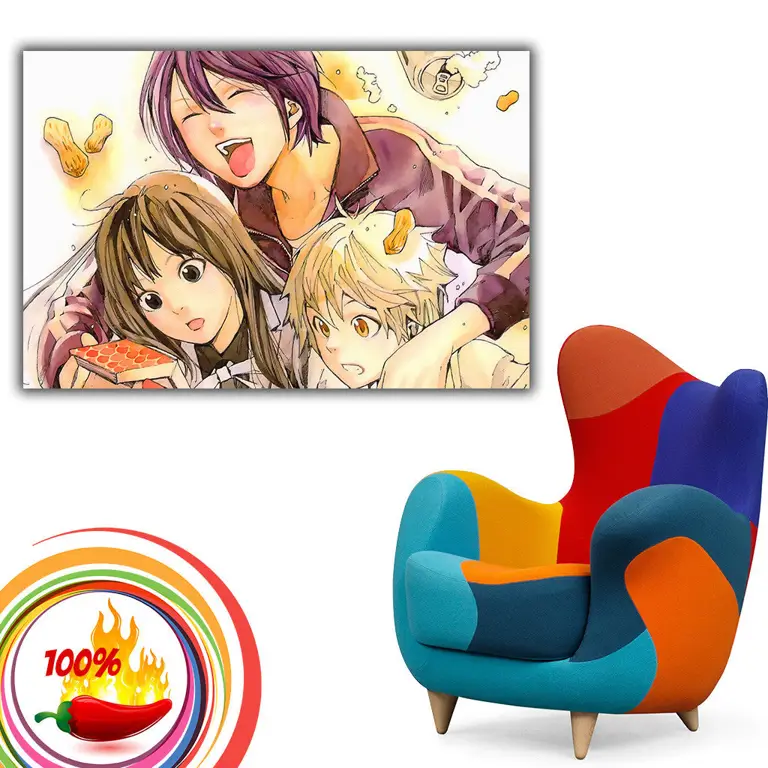 Anime Noragami di GTV 2018: Jadwal Rilis dan Episode Terbaru!
