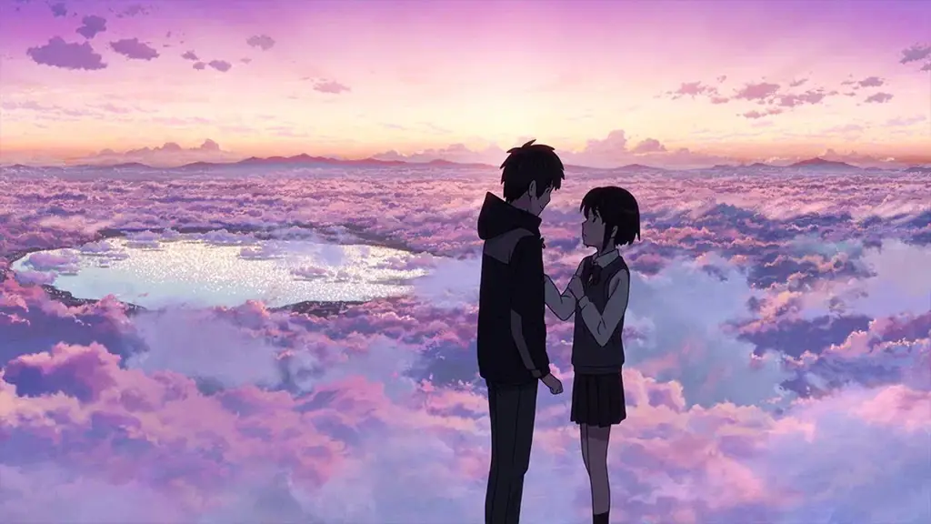 Anime November 2018:  Jangan Lewatkan Episode Terbaru Favoritmu!