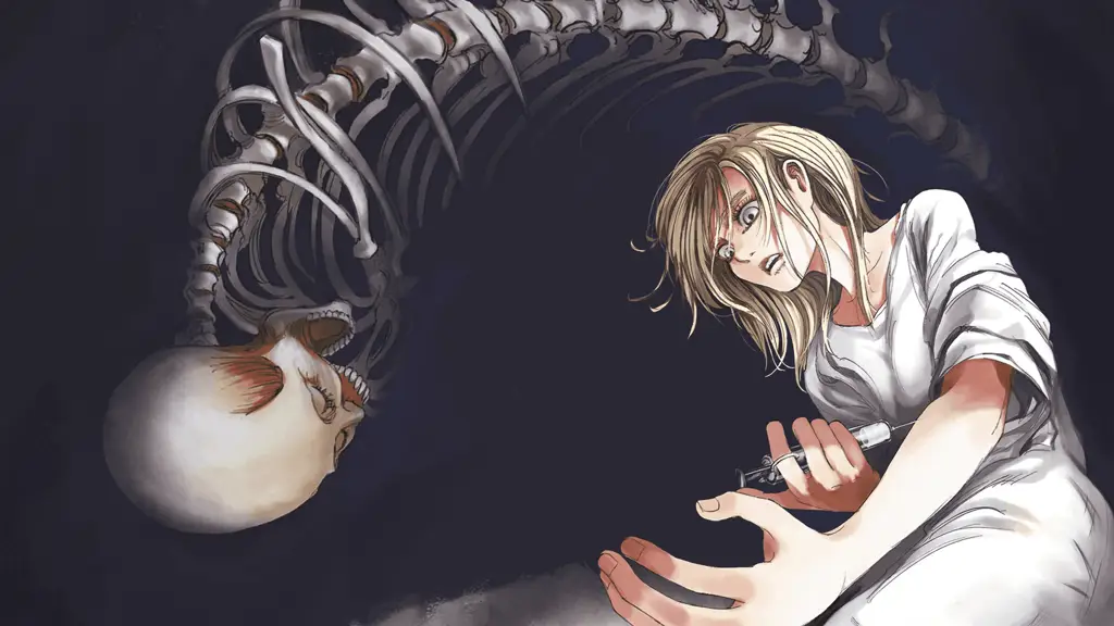 Rekomendasi Anime November 2018: Temukan Anime Terbaik untukmu!