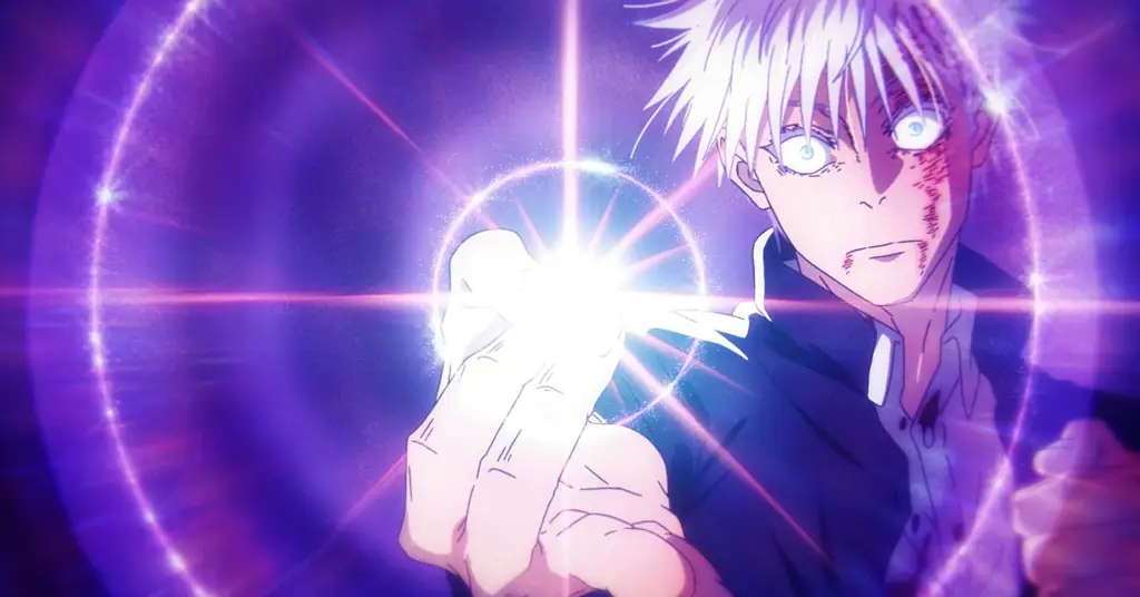 Anime November 2018:  Buat Akhir Pekanmu Lebih Seru!