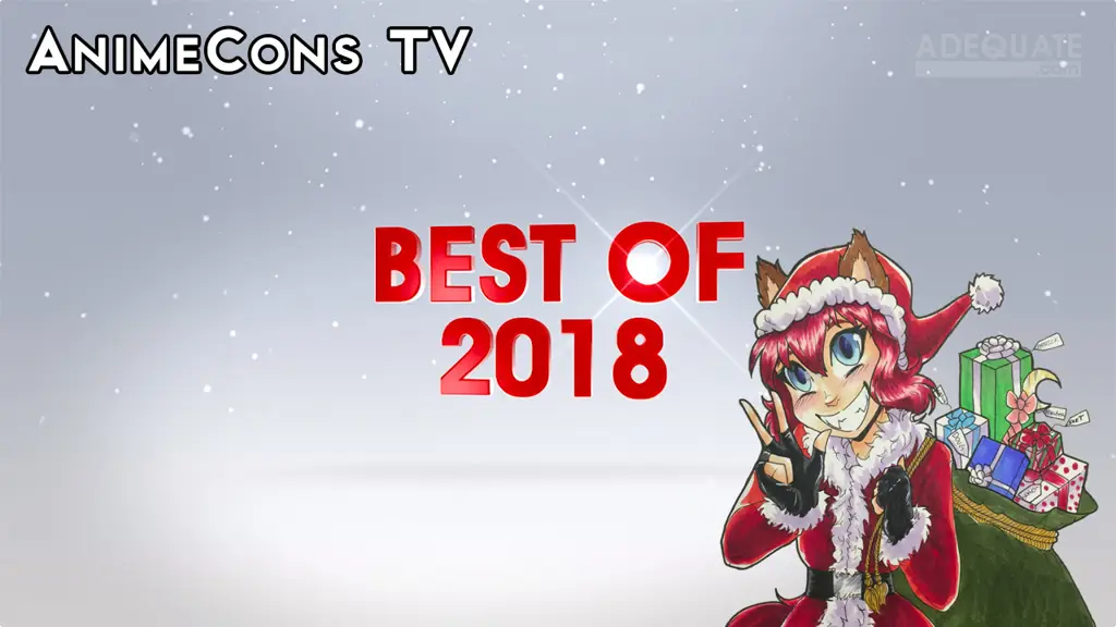 Rekomendasi Anime Oktober 2018 Gambar anime terbaik Oktober 2018