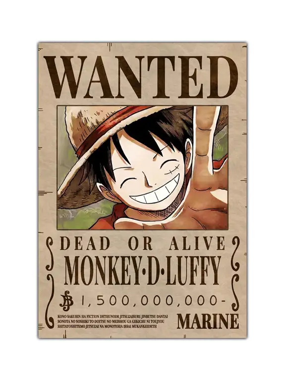 Jadwal Rilis Anime One Piece Terbaru: Episode, Tanggal, dan Platform Streaming