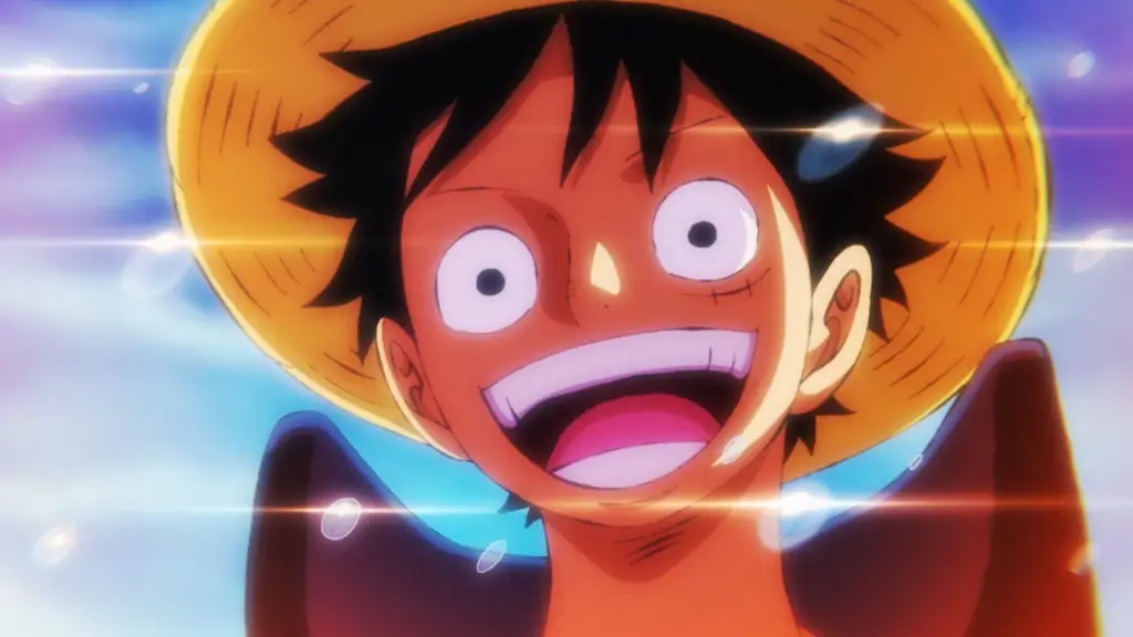 Arc Wano Adegan dari Arc Wano dalam Anime One Piece
