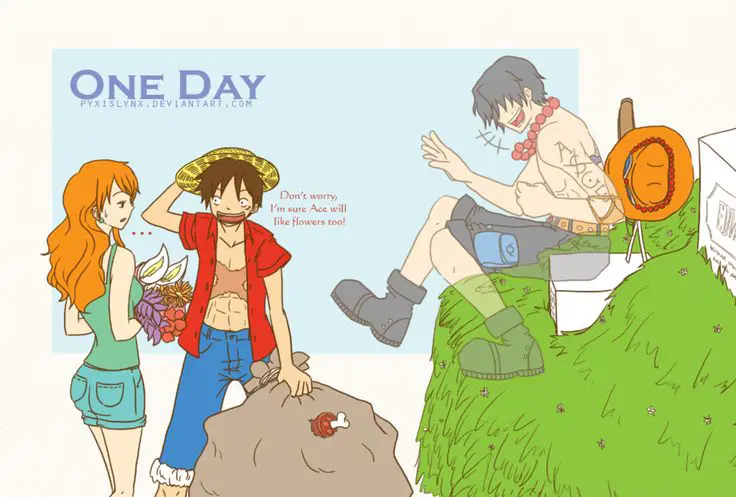 Jadwal One Piece Episode Terbaru: Kapan dan Dimana Menonton?