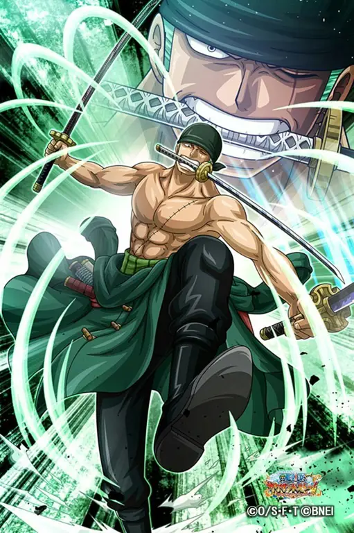 Update Jadwal Anime One Piece: Cek Episode Terbaru di Sini!