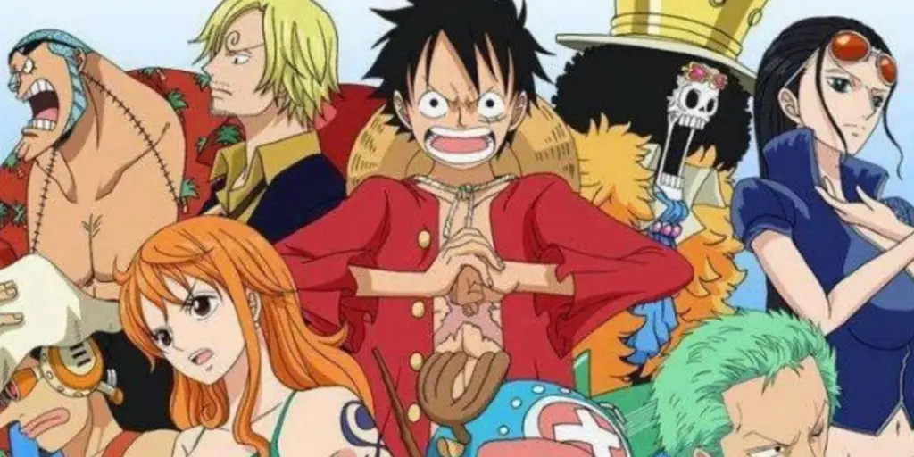 Simak Jadwal One Piece: Pastikan Kamu Tidak Ketinggalan!