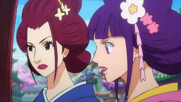 Siap-Siap! Inilah Jadwal Penayangan Anime One Piece Episode 876
