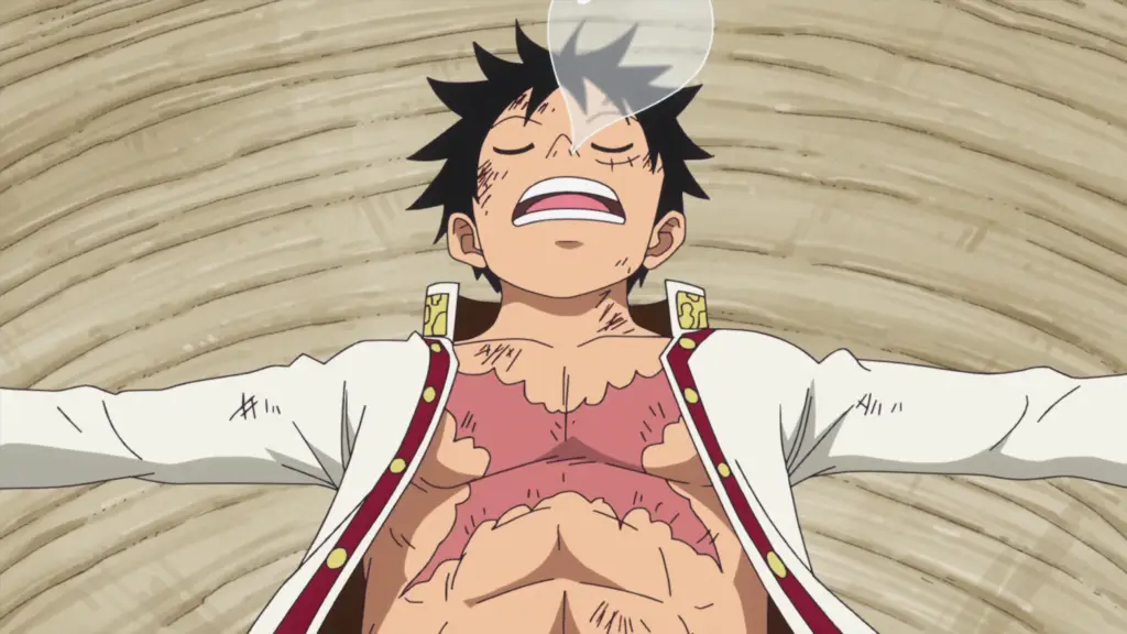 Jangan Sampai Terlewat! Jadwal One Piece Episode 876 di TV Lokal dan Streaming