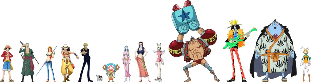 Jadwal Tayang Anime One Piece Sub Indo: Streaming Resmi dan Legal