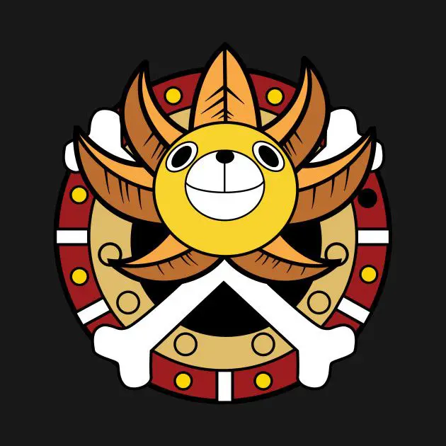 Logo One Piece Logo resmi anime One Piece