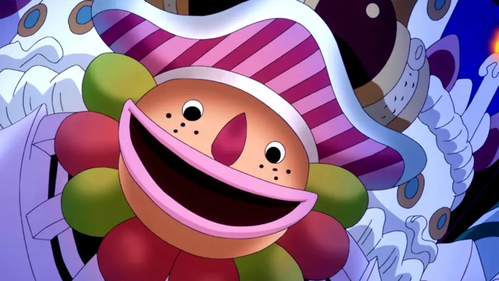 Jadwal Tayang Anime One Piece Episode 876: Saksikan Petualangan Luffy!