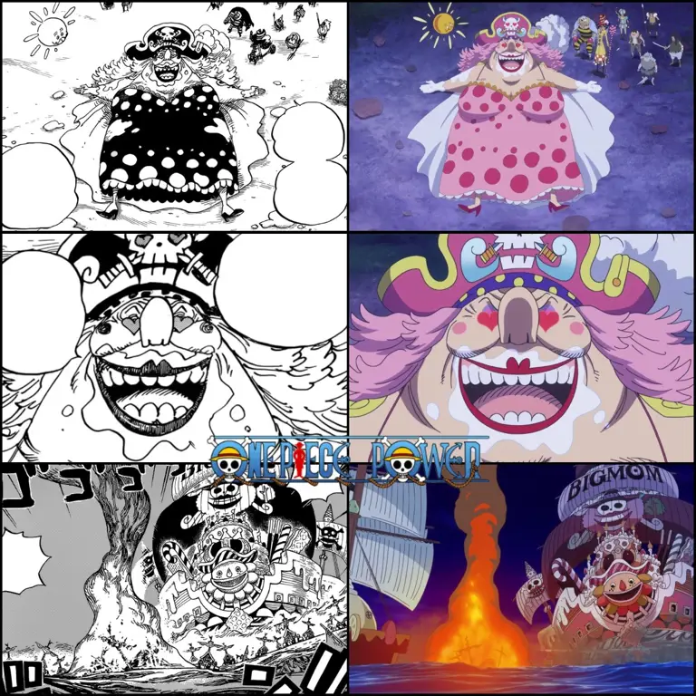 Catat Tanggalnya! Jadwal Resmi Anime One Piece Episode 876