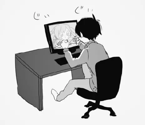 Tips Menonton Anime Tips menonton anime dengan efektif