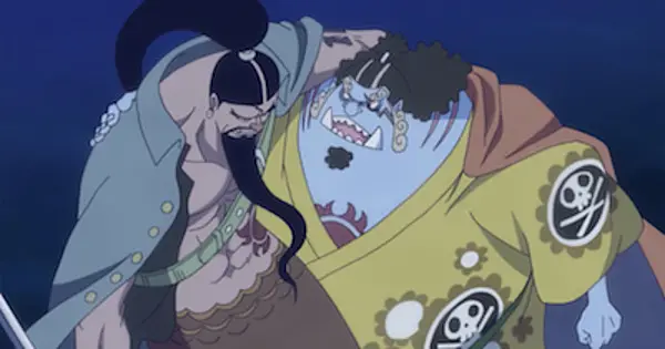Ketahui Jadwal One Piece Episode 876: Tayang Kapan di Indonesia?