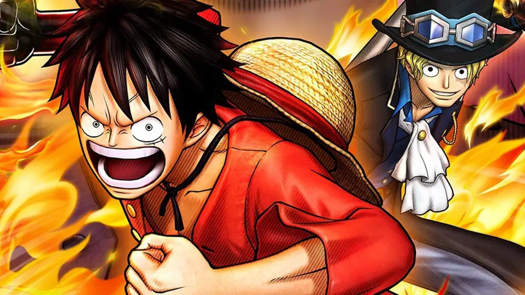 Update Terbaru: Jadwal Tayang Anime One Piece Episode 876