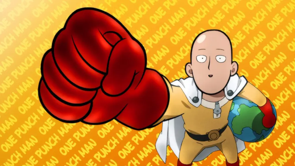 Jadwal Anime One Punch Man Season 2: Cek Tanggal dan Platform Streamingnya!