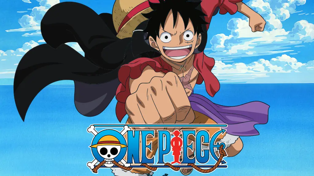 Cara Mudah Menonton One Piece Menonton One Piece secara online