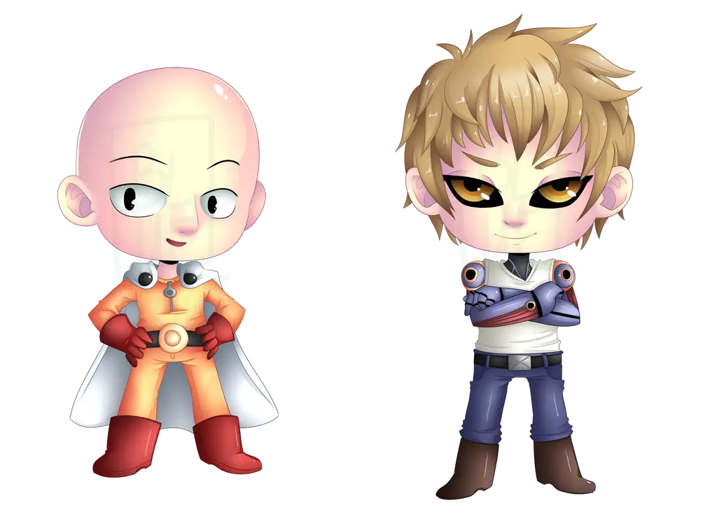 Jadwal Anime One Punch Man Season 2: Jangan Sampai Ketinggalan!