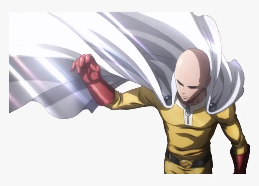 Jangan Lewatkan! Jadwal Tayang One Punch Man Season 2 di Indonesia