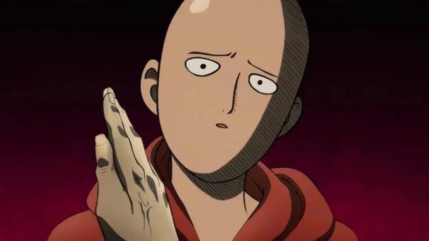Adegan aksi seru dari One Punch Man Season 2 Adegan aksi dari One Punch Man Season 2