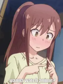 Nikmati Anime Oktober 2019 Bersama Teman Menonton anime bersama-sama