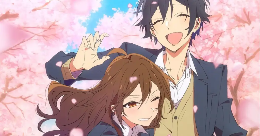 Jadwal Rilis Anime Terbaru 2018: Daftar Anime yang Sedang Tayang