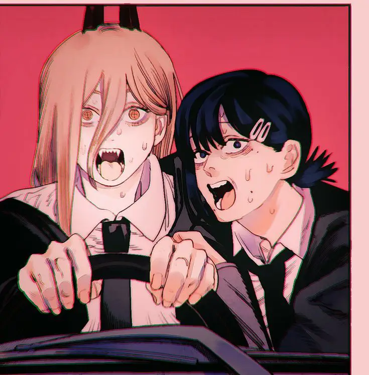 Karakter Anime Action Karakter-karakter dari anime action