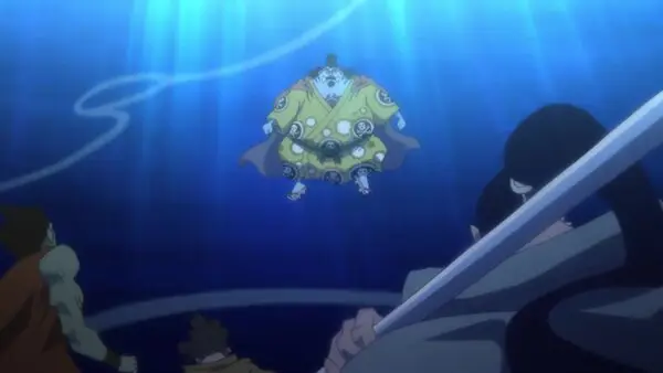 Update Jadwal Terbaru Anime One Piece Episode 875