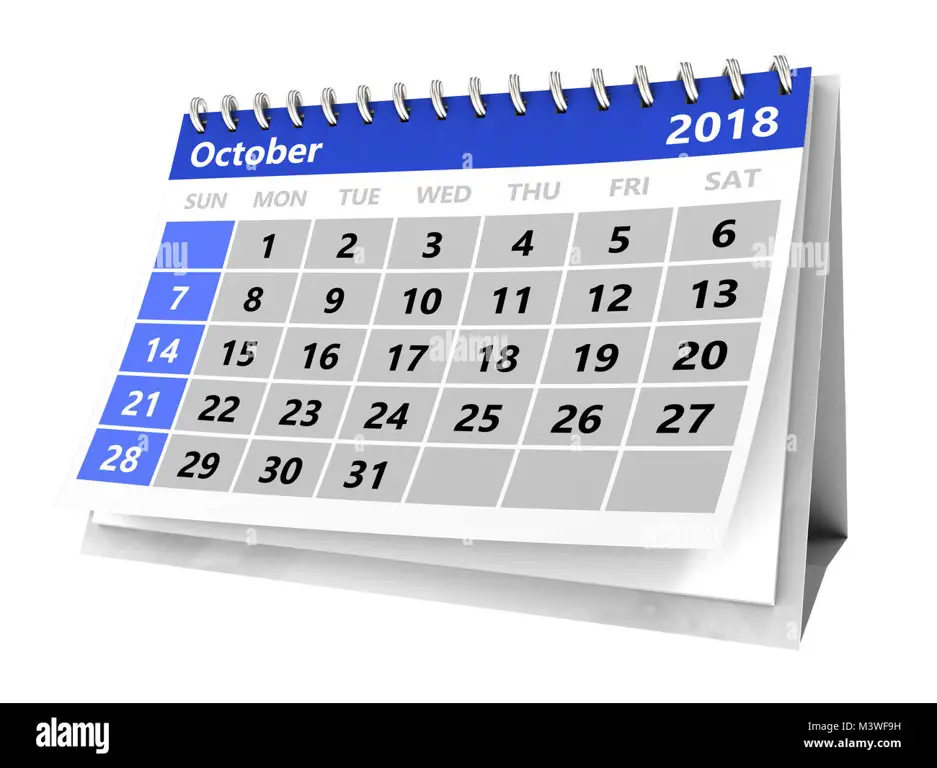 Jadwal Rilis Anime Oktober 2018: Update Terbaru dan Terlengkap