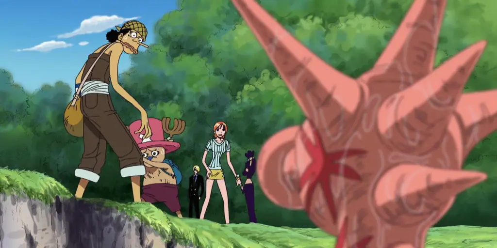Jadwal Rilis Anime One Piece Episode 924: Tanggal dan Waktu Tayang