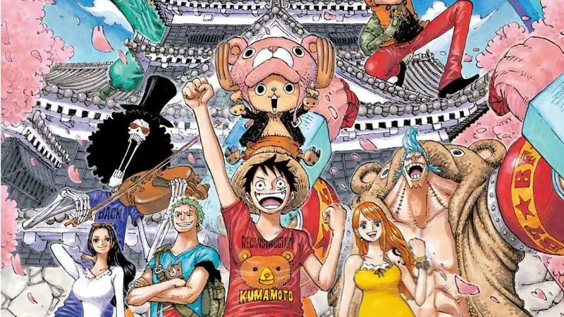 One Piece Episode 924: Jadwal Tayang di Indonesia dan Link Nonton