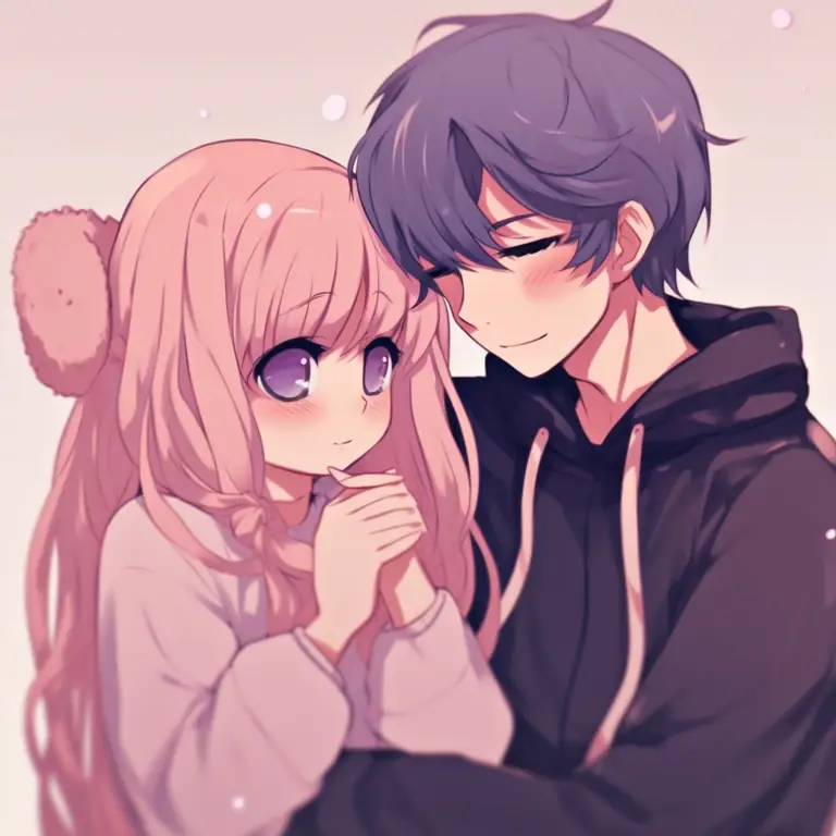 Anime Romance Fall 2018 Pasangan anime yang lucu dan menggemaskan