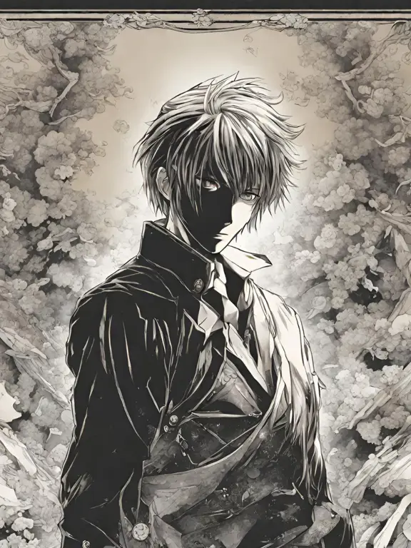 Menikmati Anime Favorit Penggemar anime menonton anime