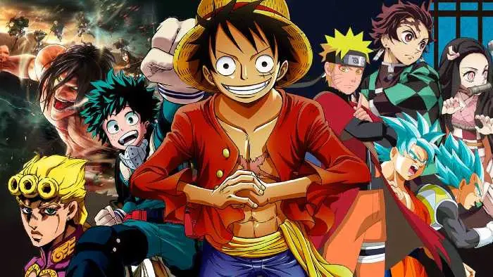Tempat Nonton Anime On Going 2018: Rekomendasi Situs Streaming