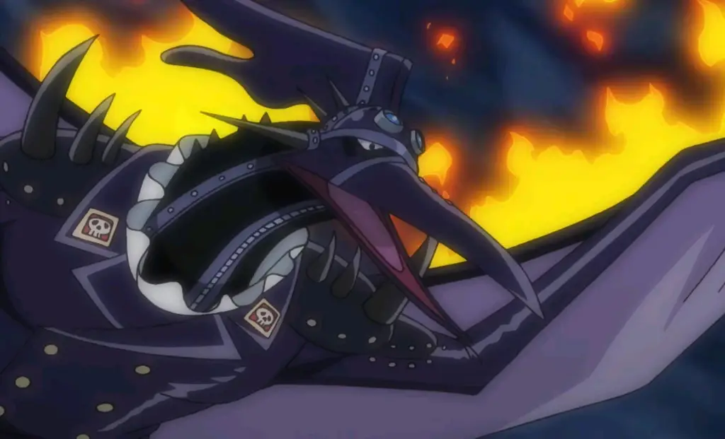 Info Lengkap Jadwal Tayang Anime One Piece Episode 924