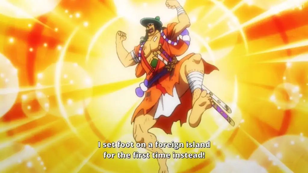 Update Jadwal Tayang Anime One Piece Episode 924 Terbaru!