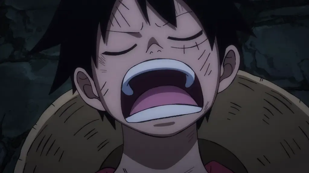 Siap-Siap! Jadwal One Piece Episode 924 Sudah Rilis!