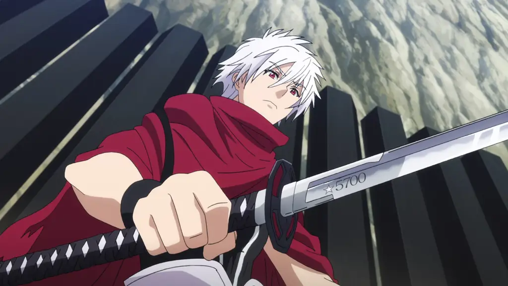 Jadwal Rilis Episode Terbaru Anime Plunderer: Siap-Siap!