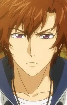 Petualangan Mo Fan yang menegangkan Mo Fan, karakter utama dalam anime Quan Zhi Fashi