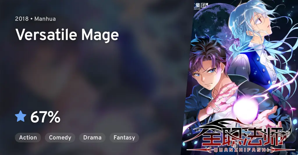 Simak Jadwal Tayang Anime Quan Zhi Fashi Lengkap di Sini!
