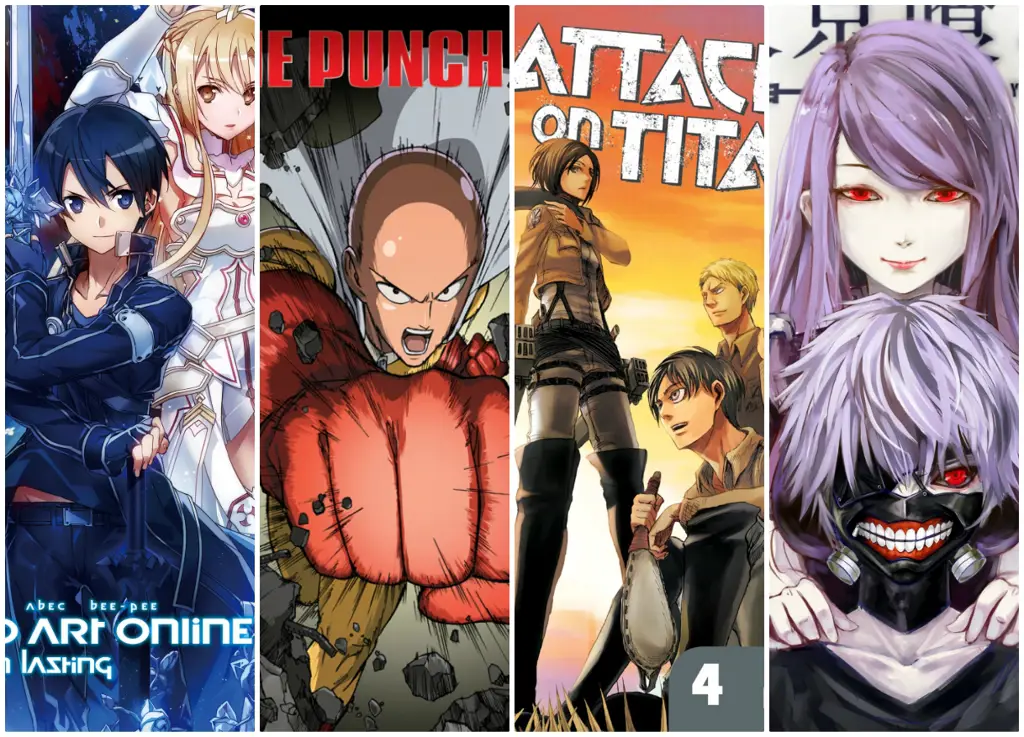Jadwal Rilis Anime Terbaru 2019: Antisipasi Serial Favoritmu!