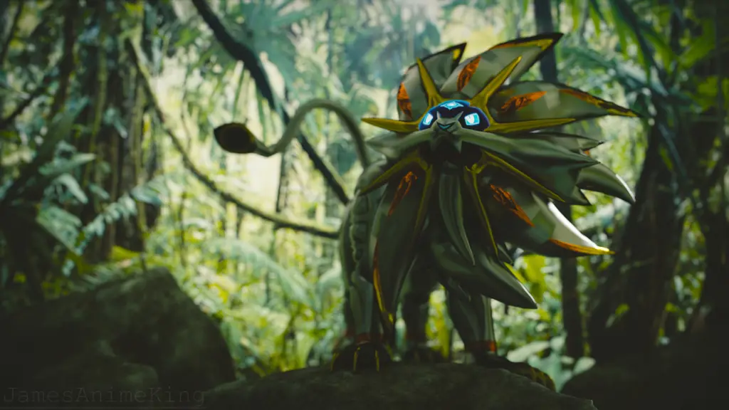 Tempat Nonton Streaming Anime Pokemon Sun and Moon: Jadwal Tayang & Link!