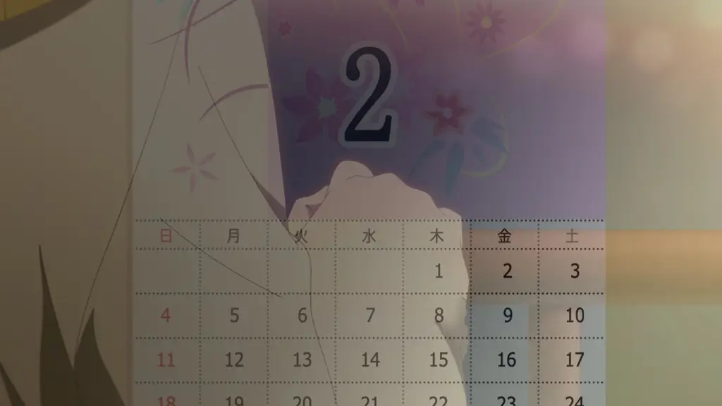 Antisipasi! Jadwal Anime yang Rilis di 25 Februari