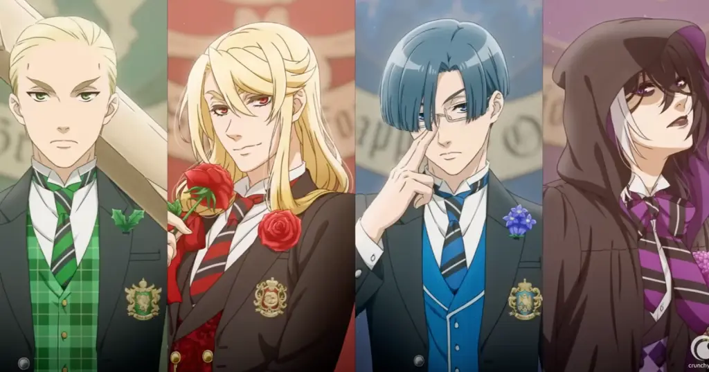 Rilis 25 Februari! Inilah Anime Terbaru yang Wajib Ditonton