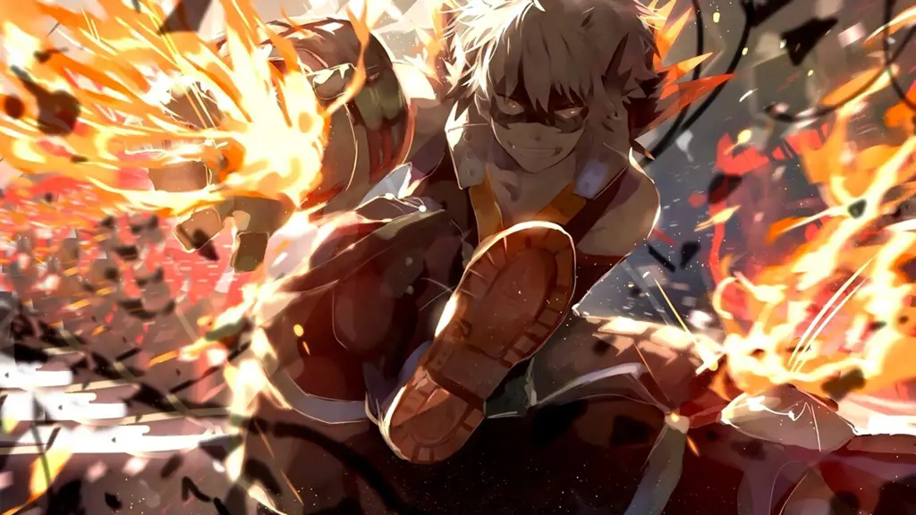 Inilah Dia! Jadwal Tayang Anime Terbaru 2019 yang Wajib Kamu Tonton!