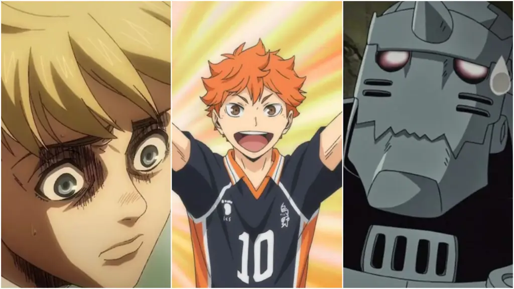 Update Terbaru! Jadwal Anime Rilis 25 Februari dan Sinopsisnya