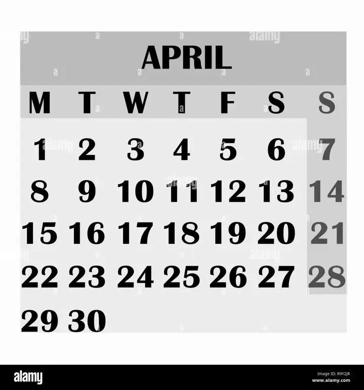 Jadwal Rilis Anime April 2019: Antisipasi Series Terbaru!