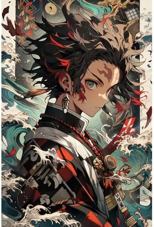 Anime April 2019: Jadwal Lengkap & Link Streaming